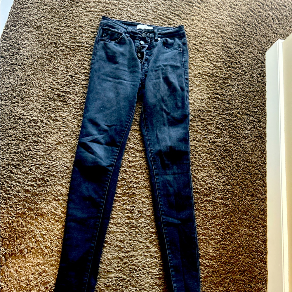 Kancan jeans. Good condition.